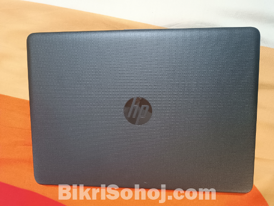 HP 14-BS732TU 7th Gen